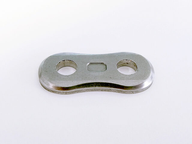 プロダクト　チェーンプレート