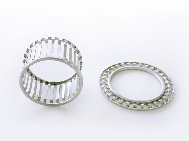 プロダクト　リテーナー