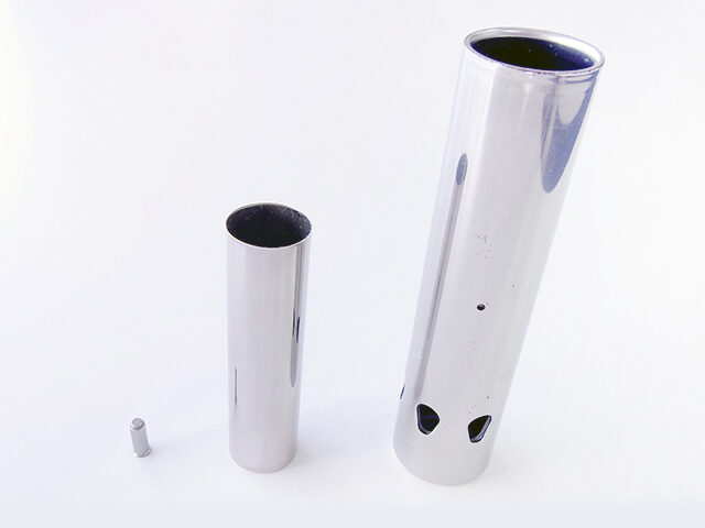 プロダクト　深絞り製品