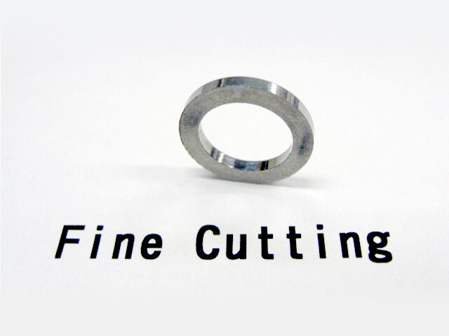 プロダクト　ワッシャー