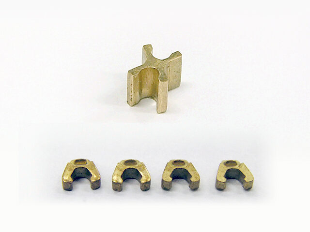 プロダクト　高級ファスナー