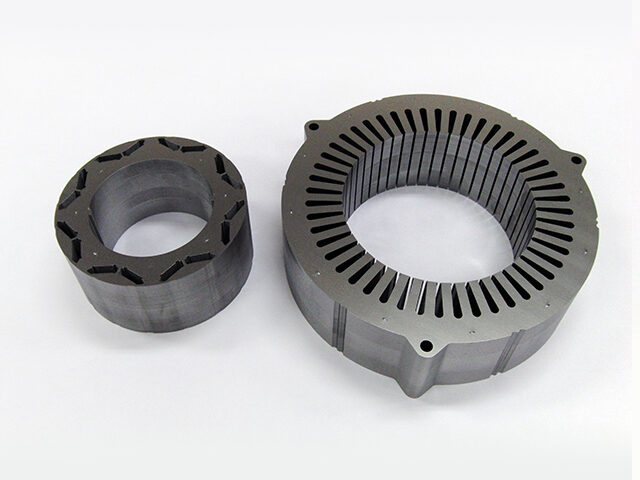 プロダクト　モーターコア